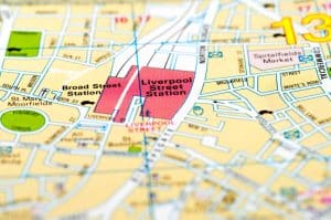 Locksmiths in London
