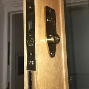 locksmiths london