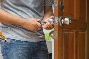 London Locksmiths