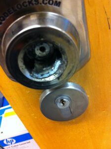 London Locksmiths